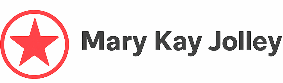 Mary Kay Jolley